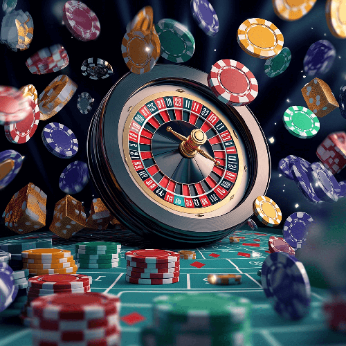 Какие бонусы предлагает Vulcan casino